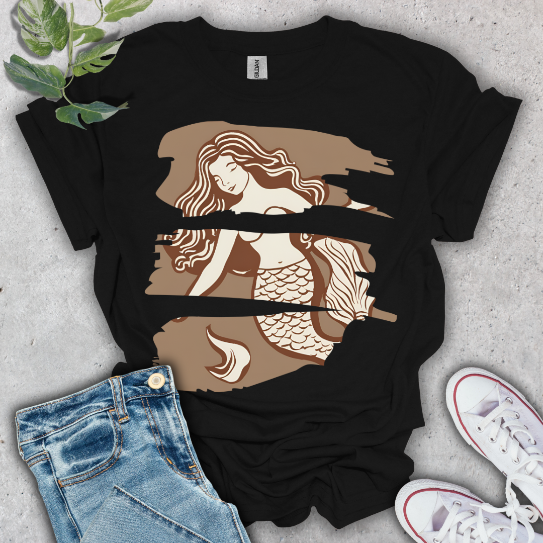 Sea Queen T-Shirt