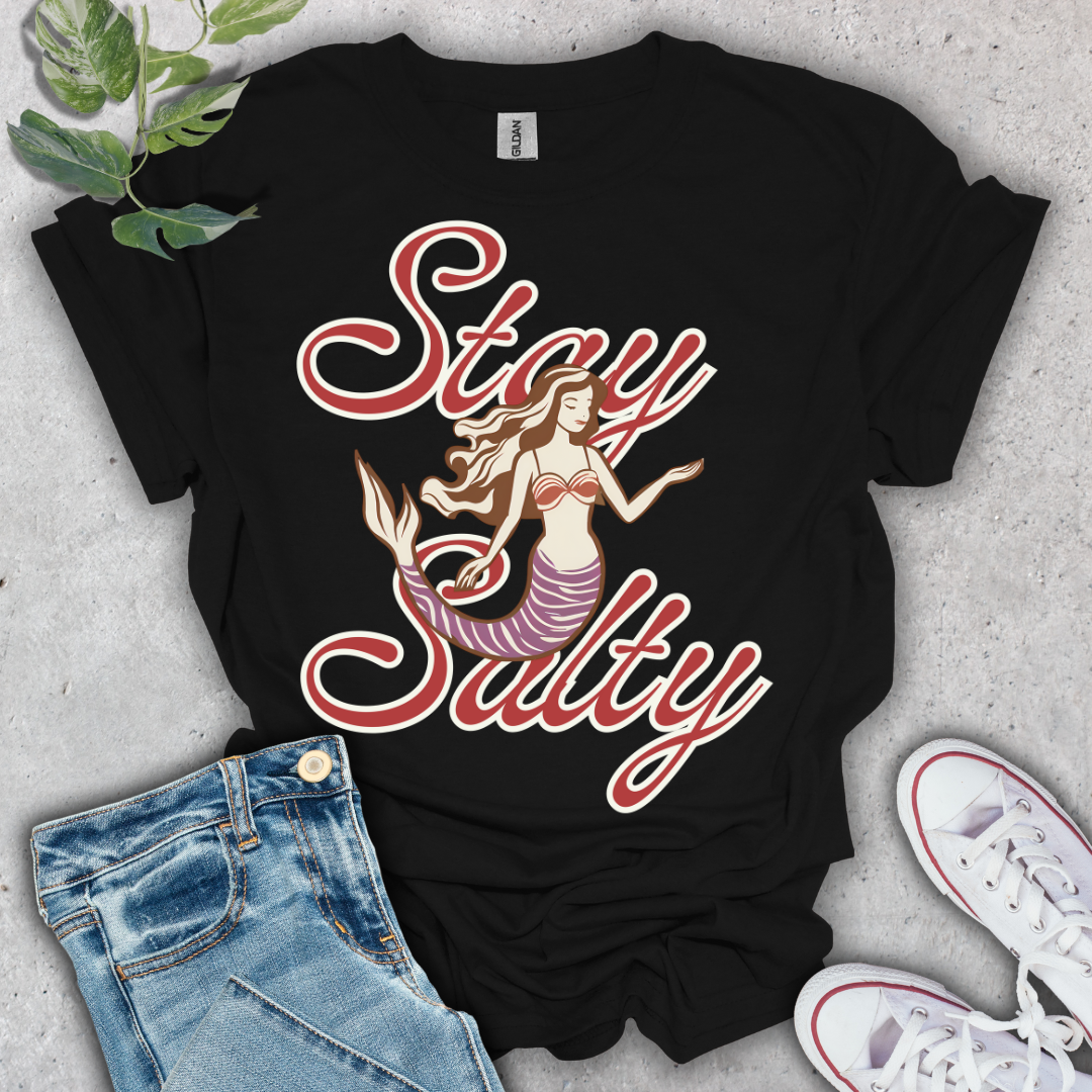 Stay Salty T-Shirt
