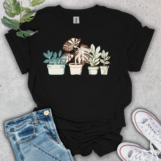 Plant Parent T-Shirt
