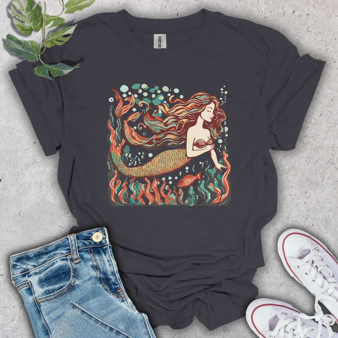 Enchanted Tides T-Shirt