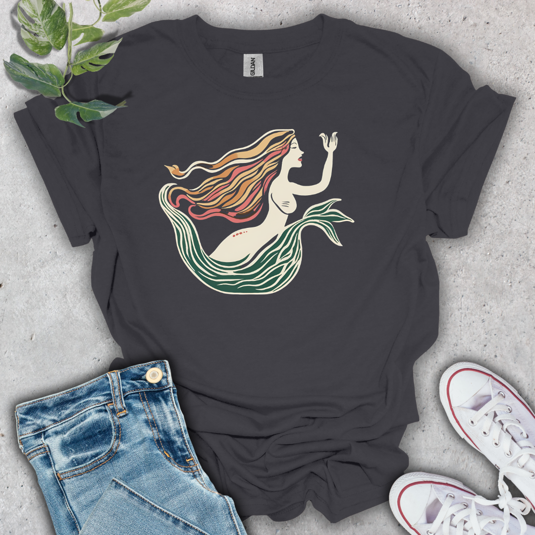Tales of the Tide T-Shirt