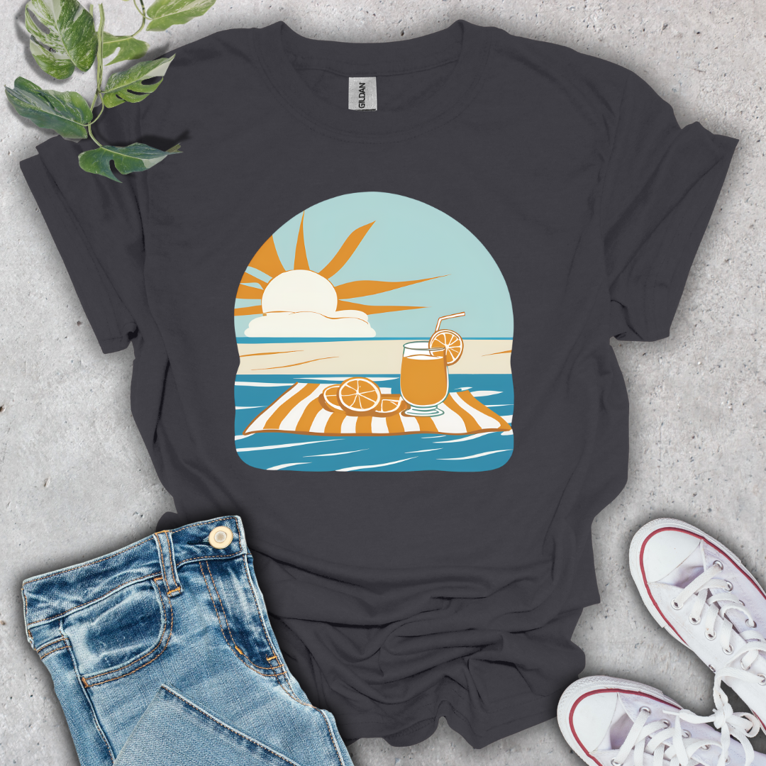 Vitamin D T-Shirt