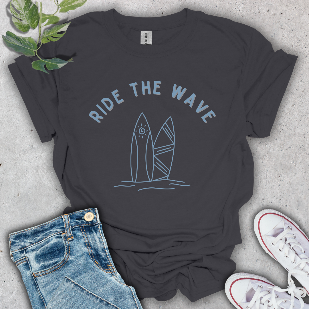Ride the Wave T-Shirt