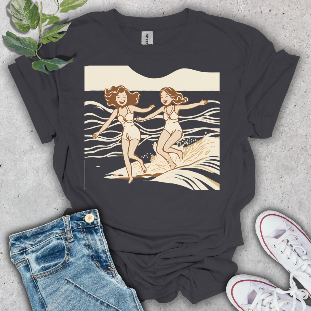 Good Times and Tan Lines T-Shirt