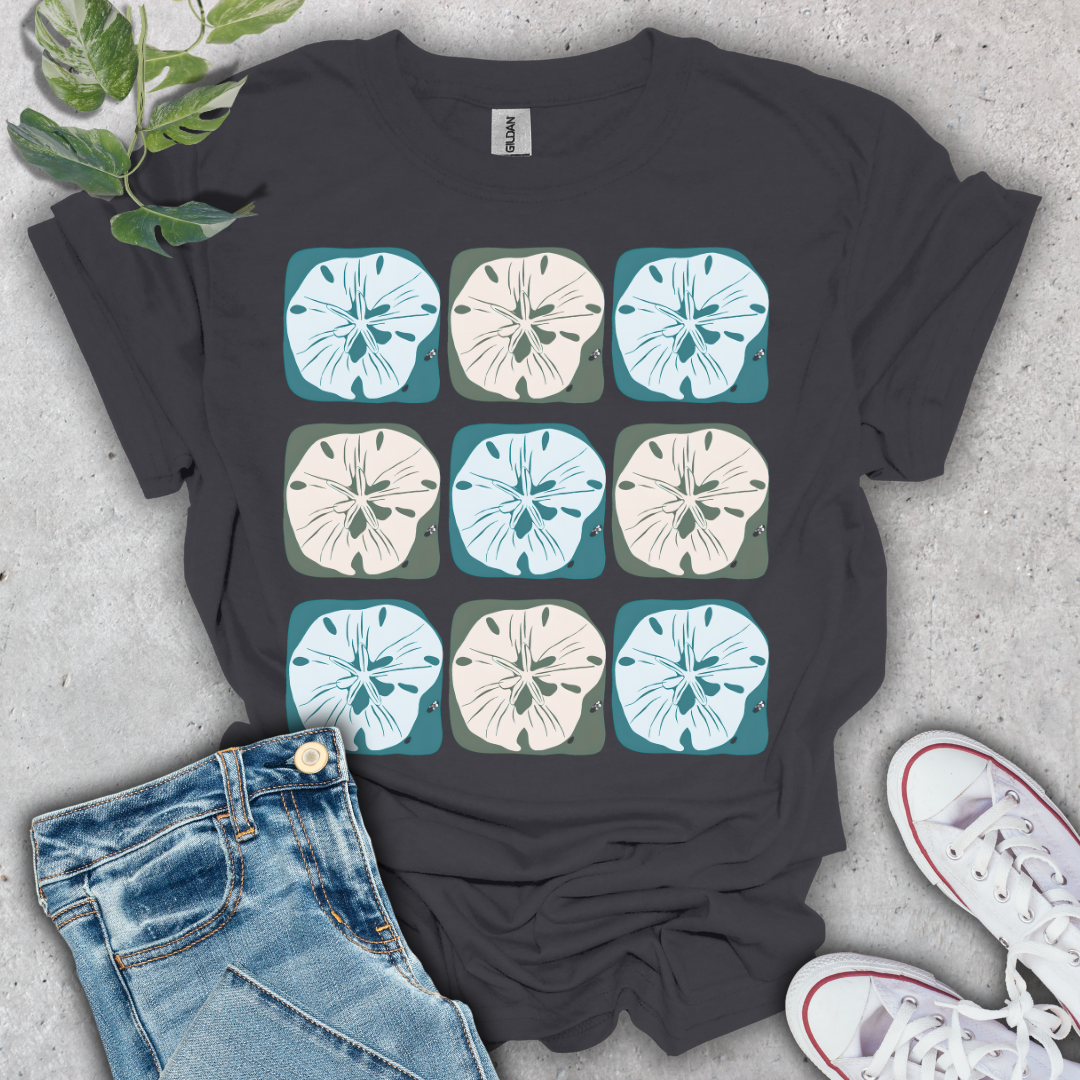 Nature's Currency T-Shirt