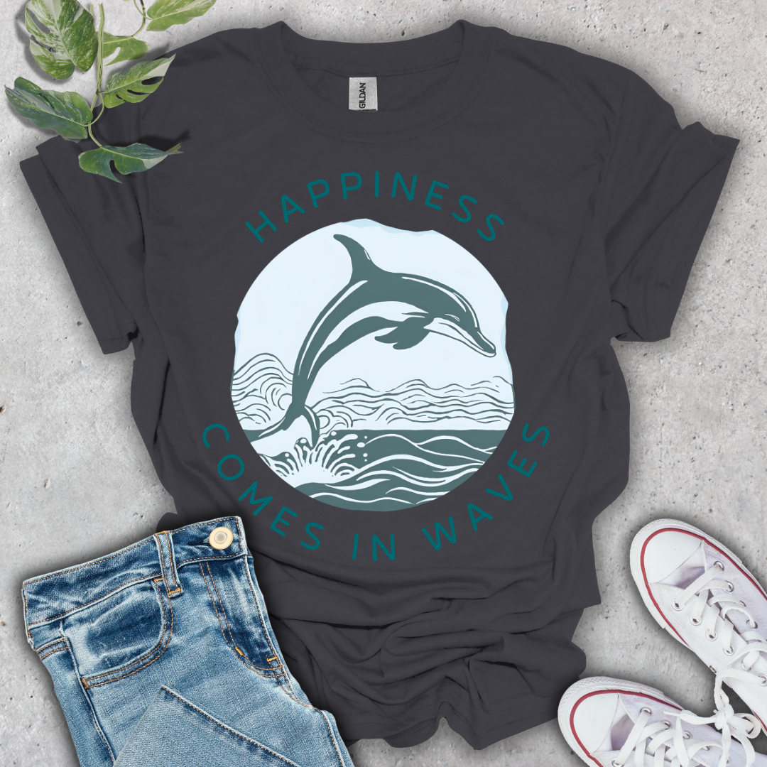 Splash of Happiness T-Shirt
