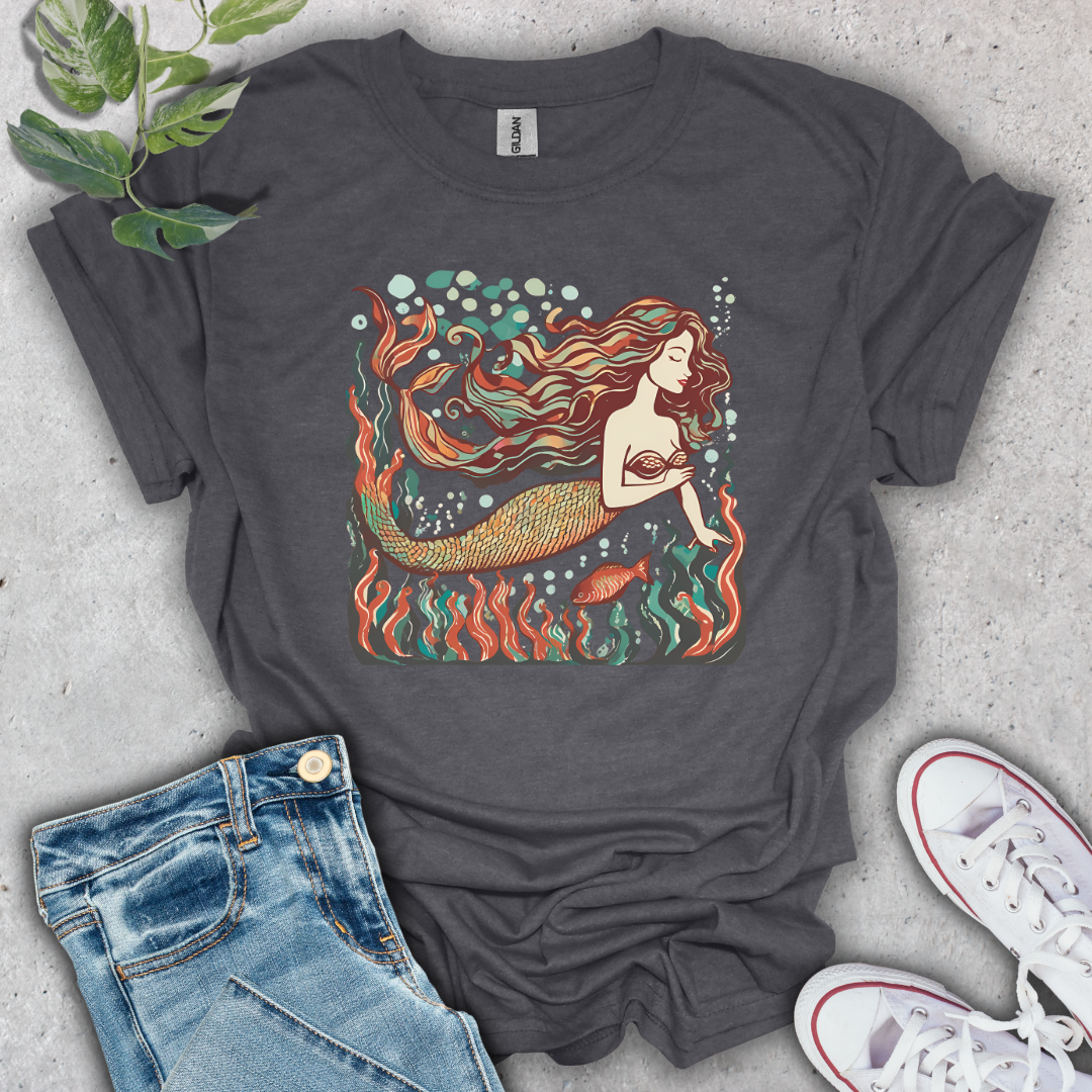 Enchanted Tides T-Shirt