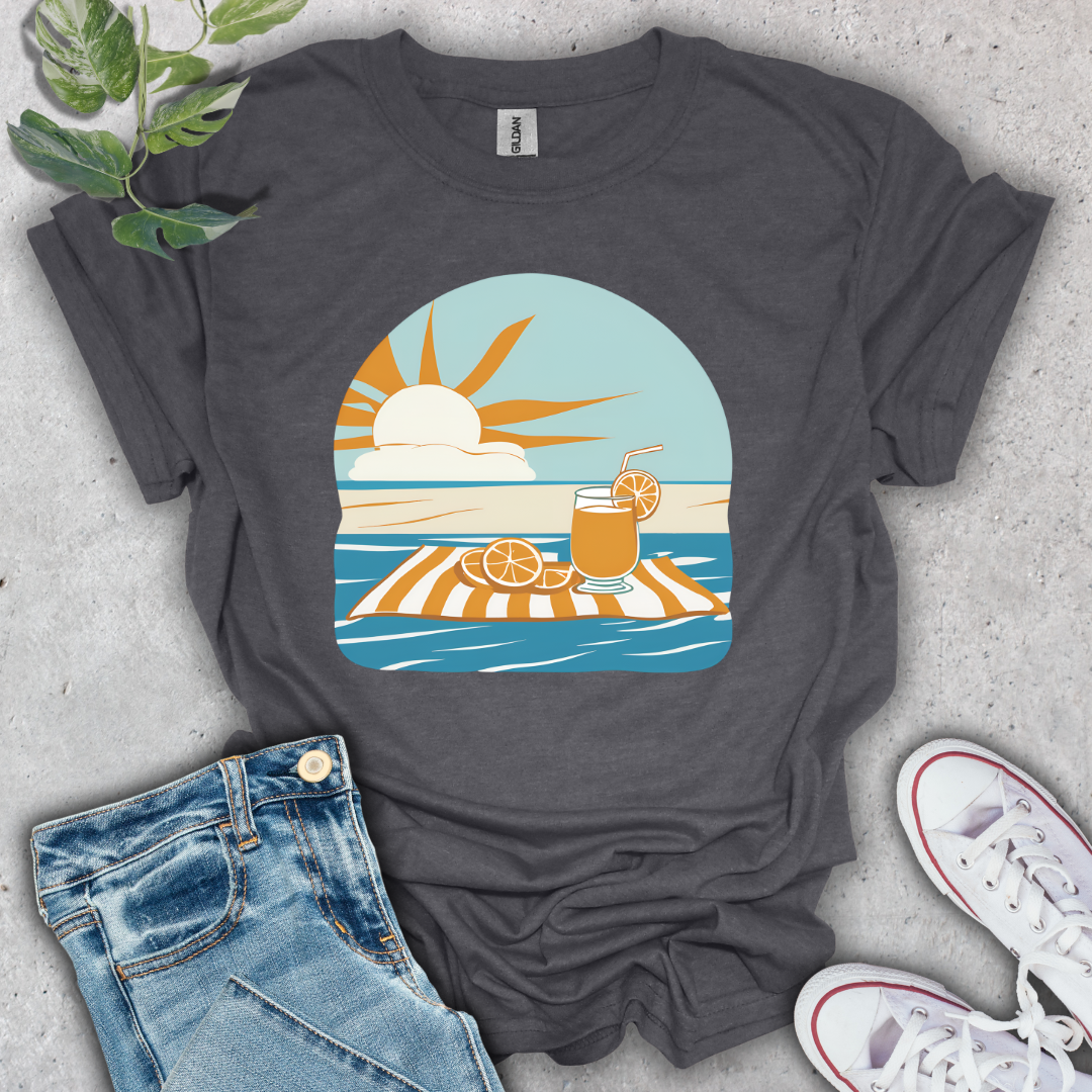 Vitamin D T-Shirt