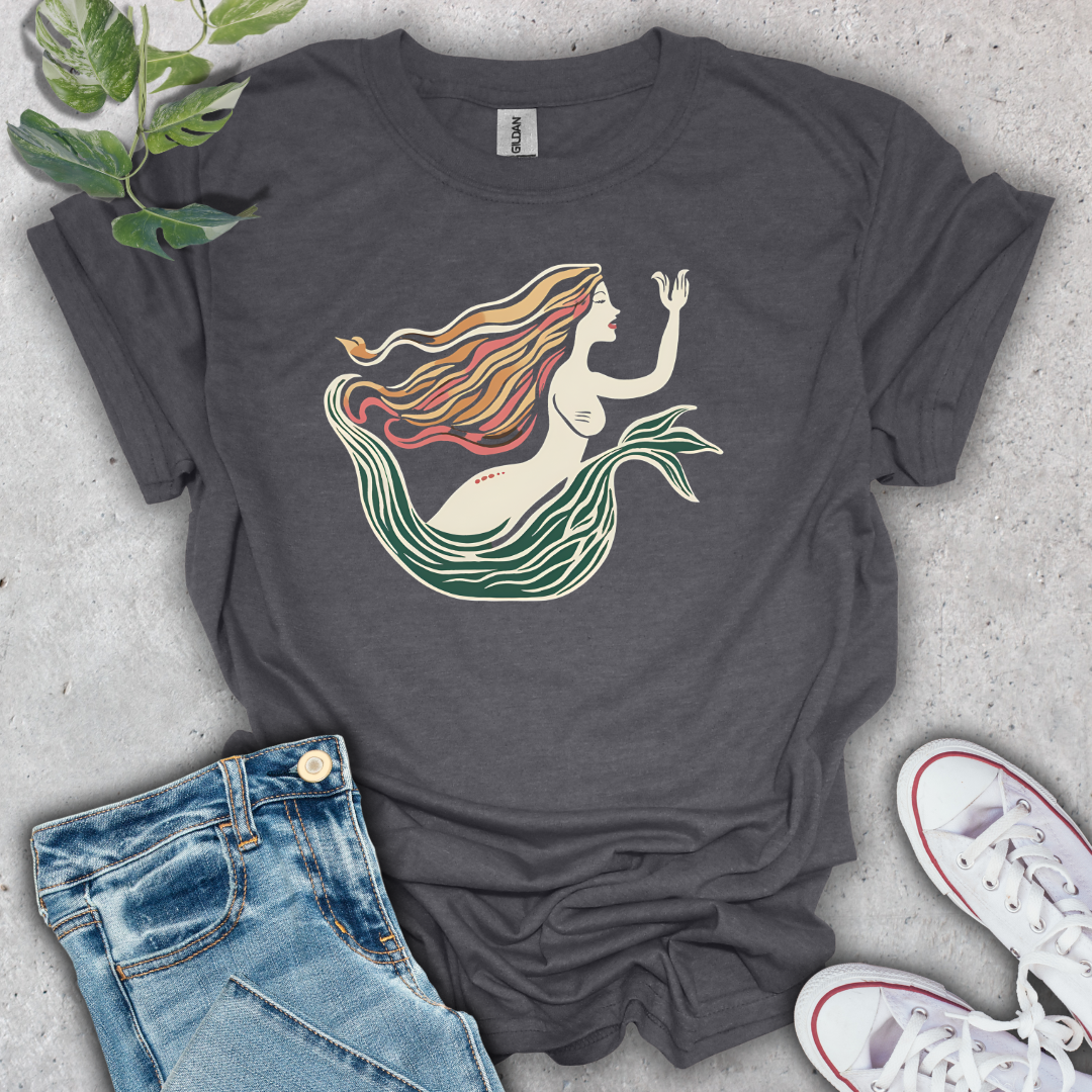 Tales of the Tide T-Shirt