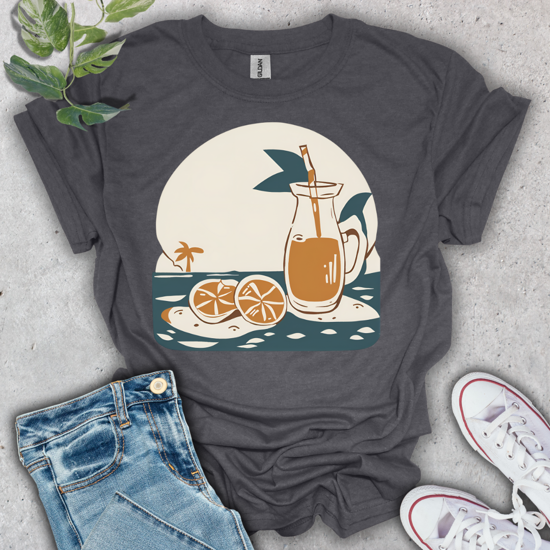 Freshly Squeezed T-Shirt