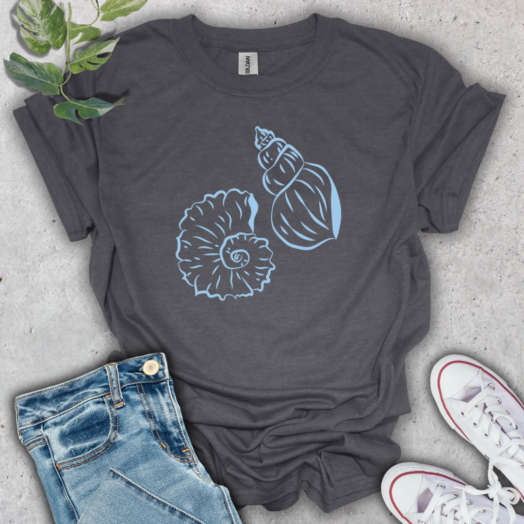 Shell Collection T-Shirt