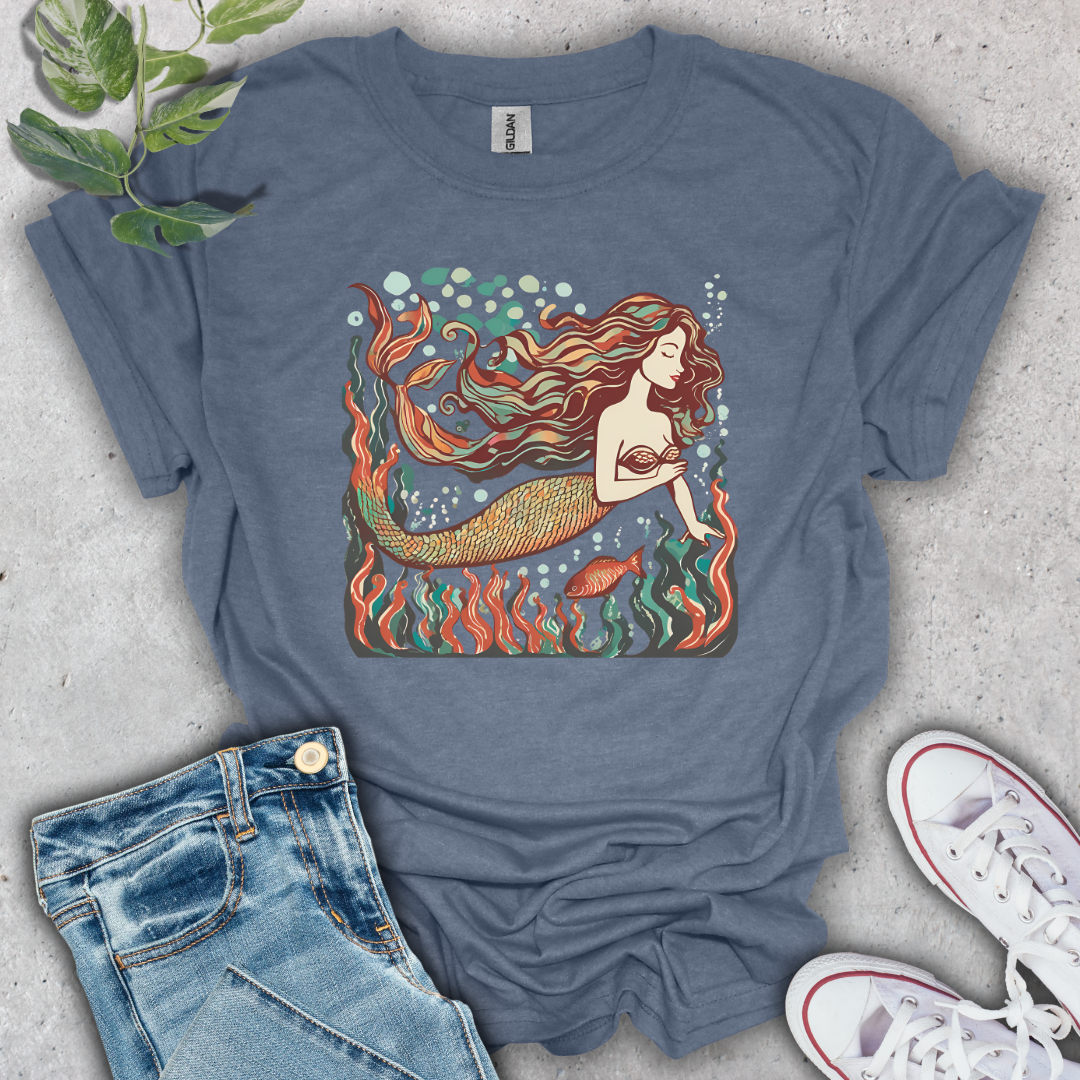 Enchanted Tides T-Shirt