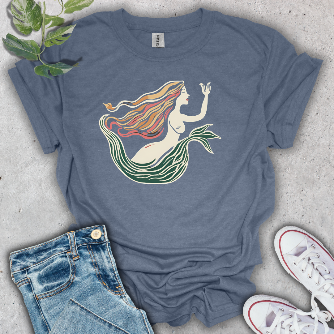 Tales of the Tide T-Shirt
