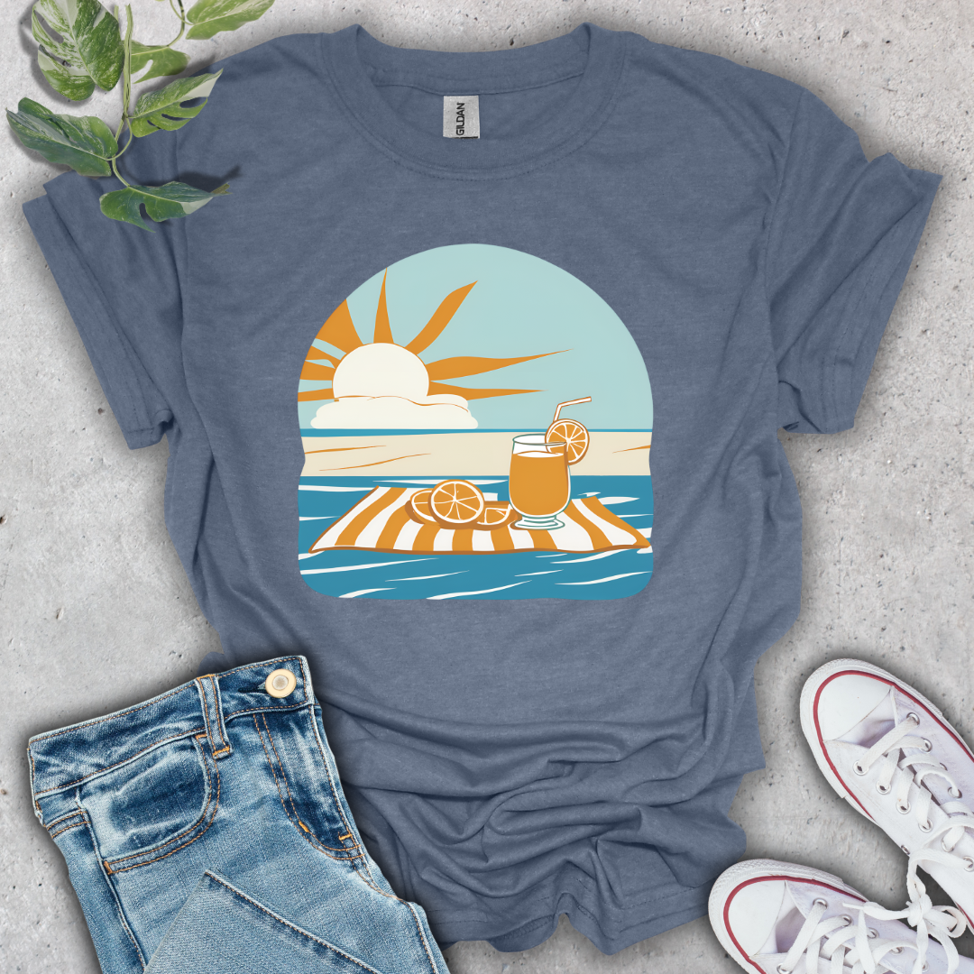 Vitamin D T-Shirt