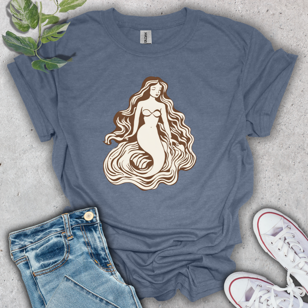 Waves of Wonders T-Shirt