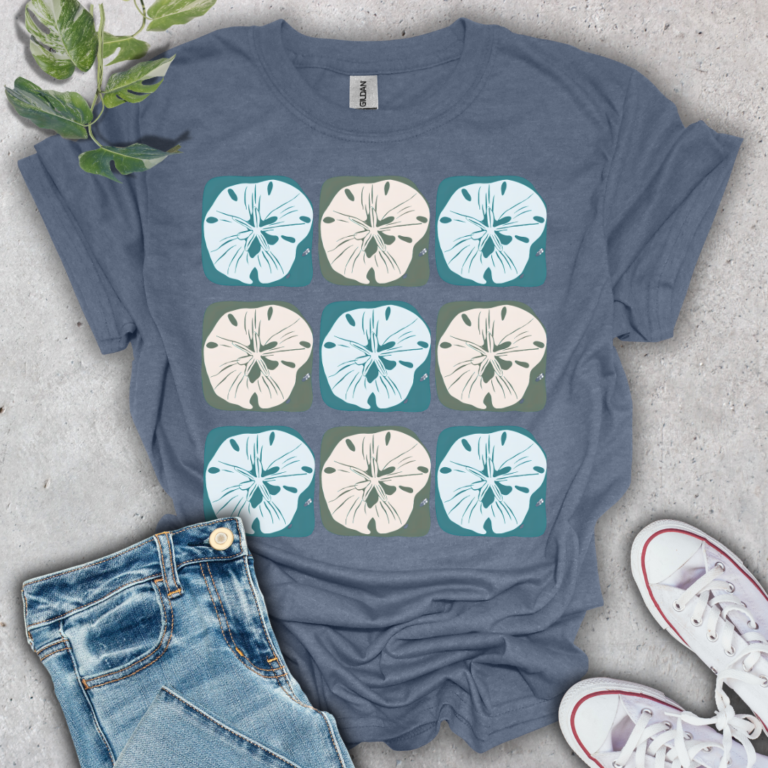 Nature's Currency T-Shirt