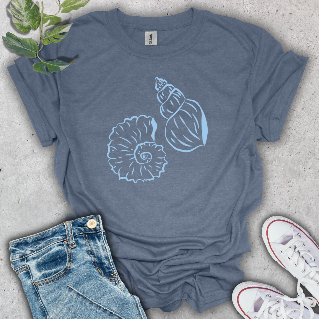 Shell Collection T-Shirt
