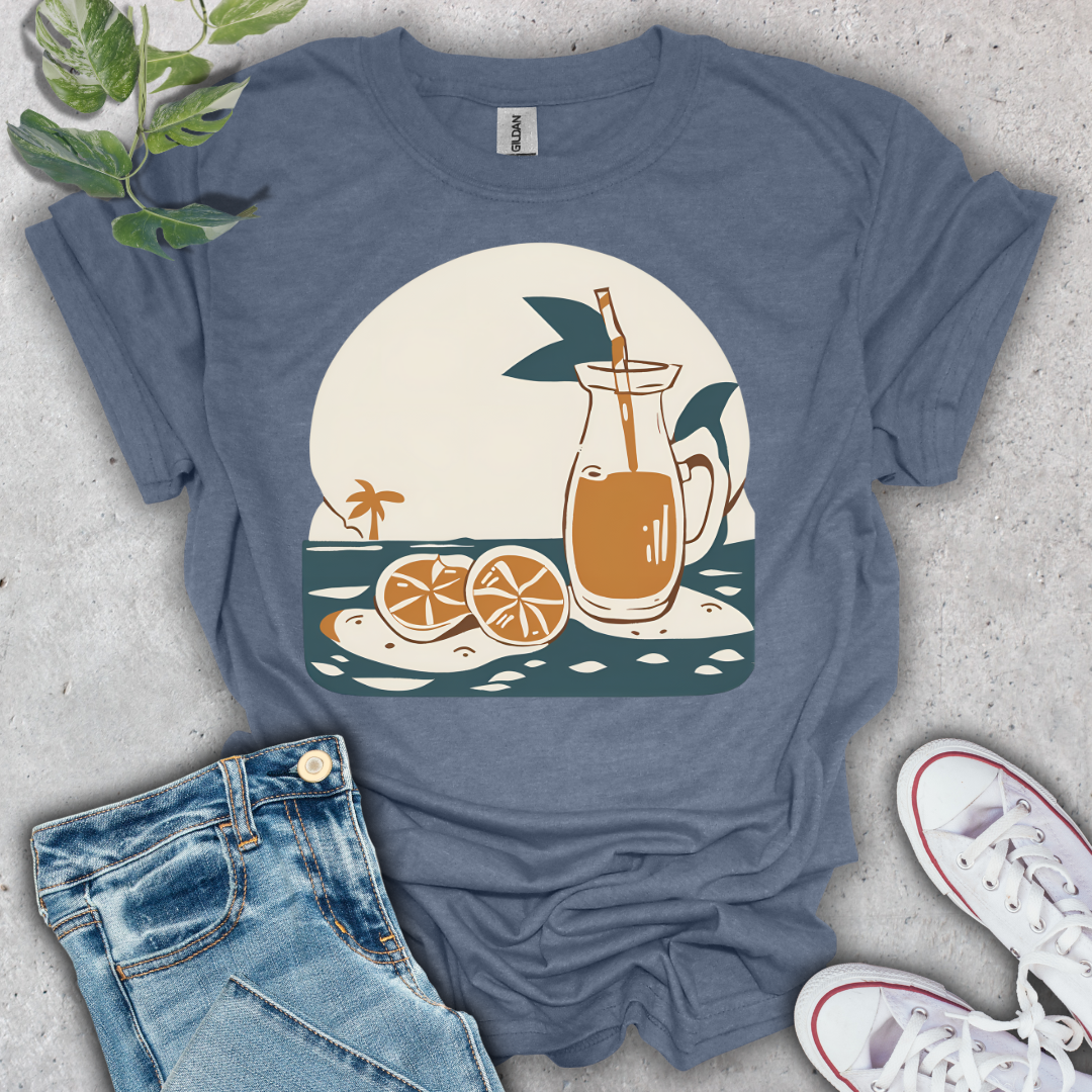 Freshly Squeezed T-Shirt