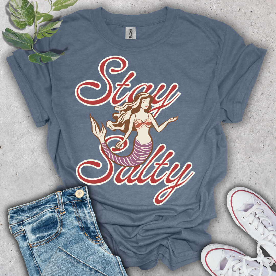 Stay Salty T-Shirt