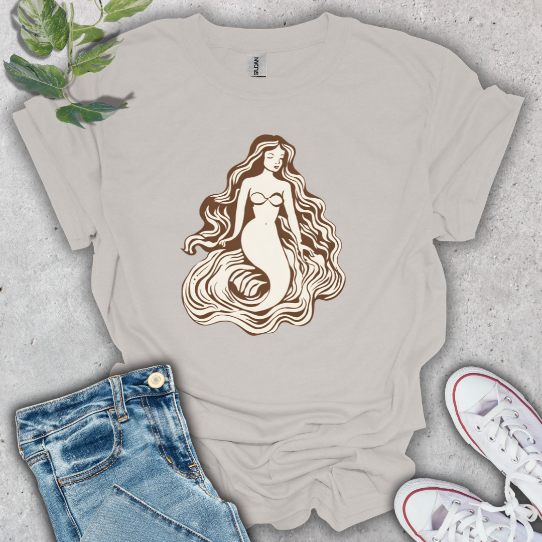 Waves of Wonders T-Shirt