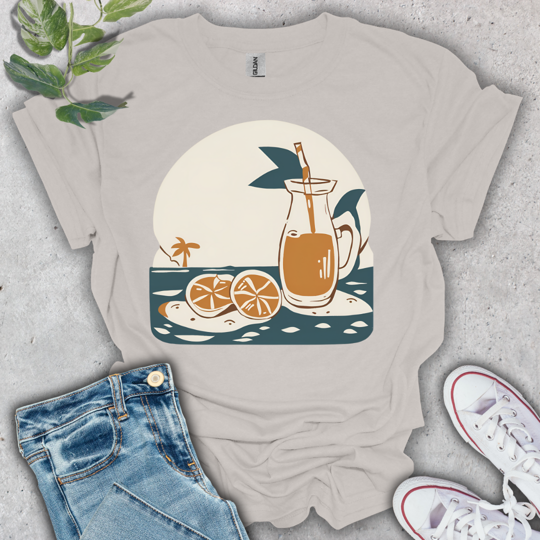 Freshly Squeezed T-Shirt
