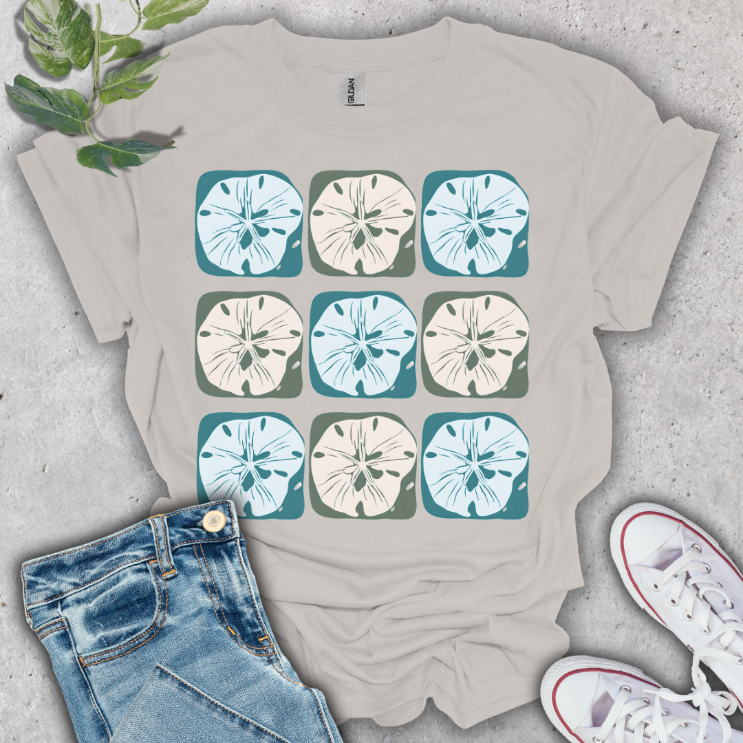Nature's Currency T-Shirt