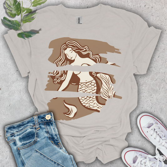 Sea Queen T-Shirt