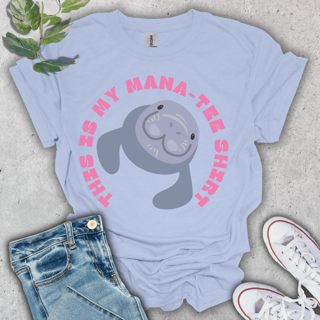 Mana-tee T-Shirt