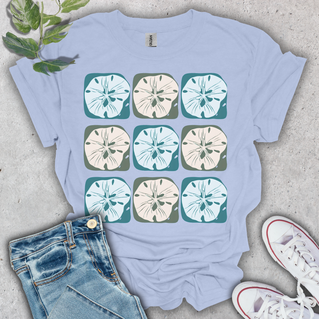 Nature's Currency T-Shirt