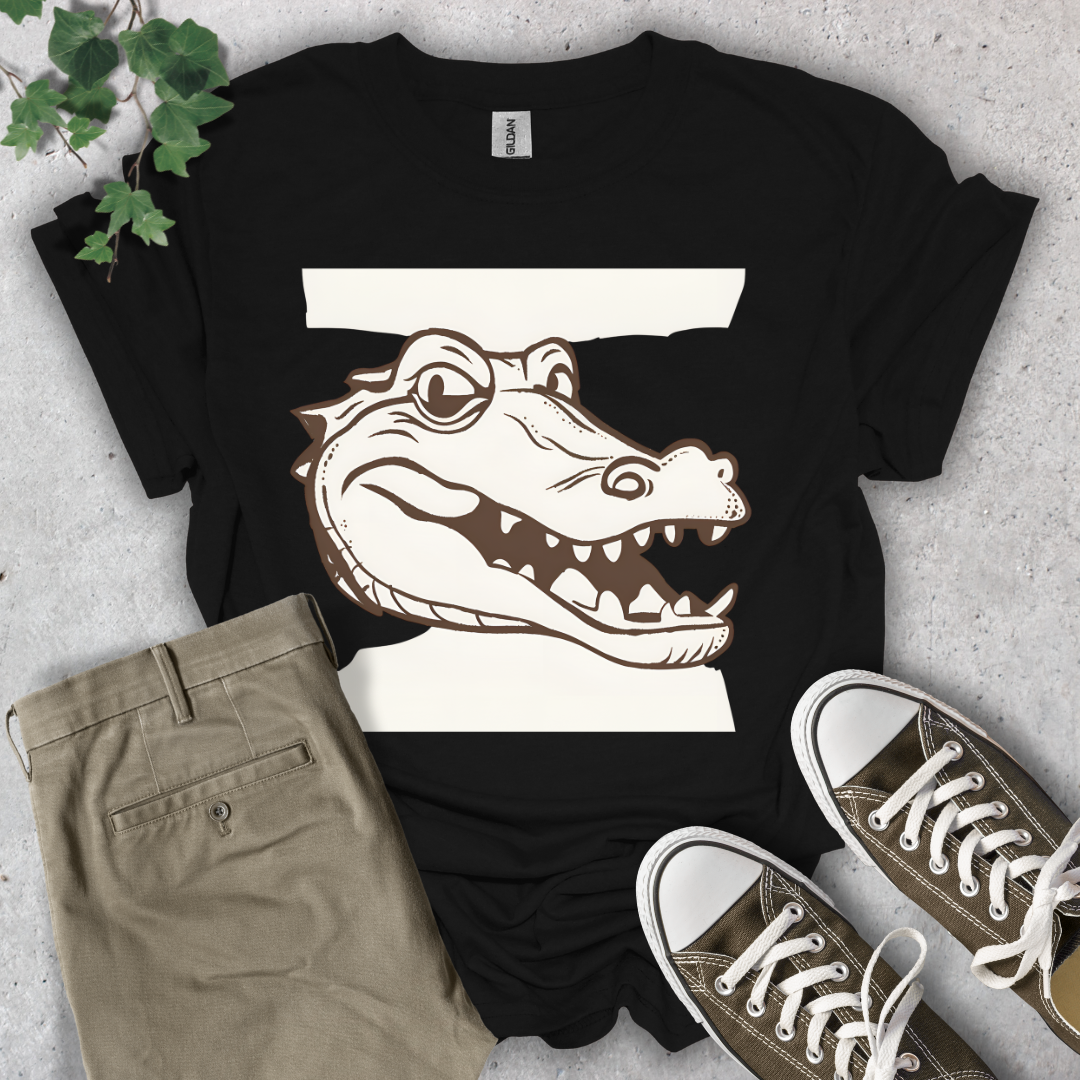 Head of the Swamp T-Shirt