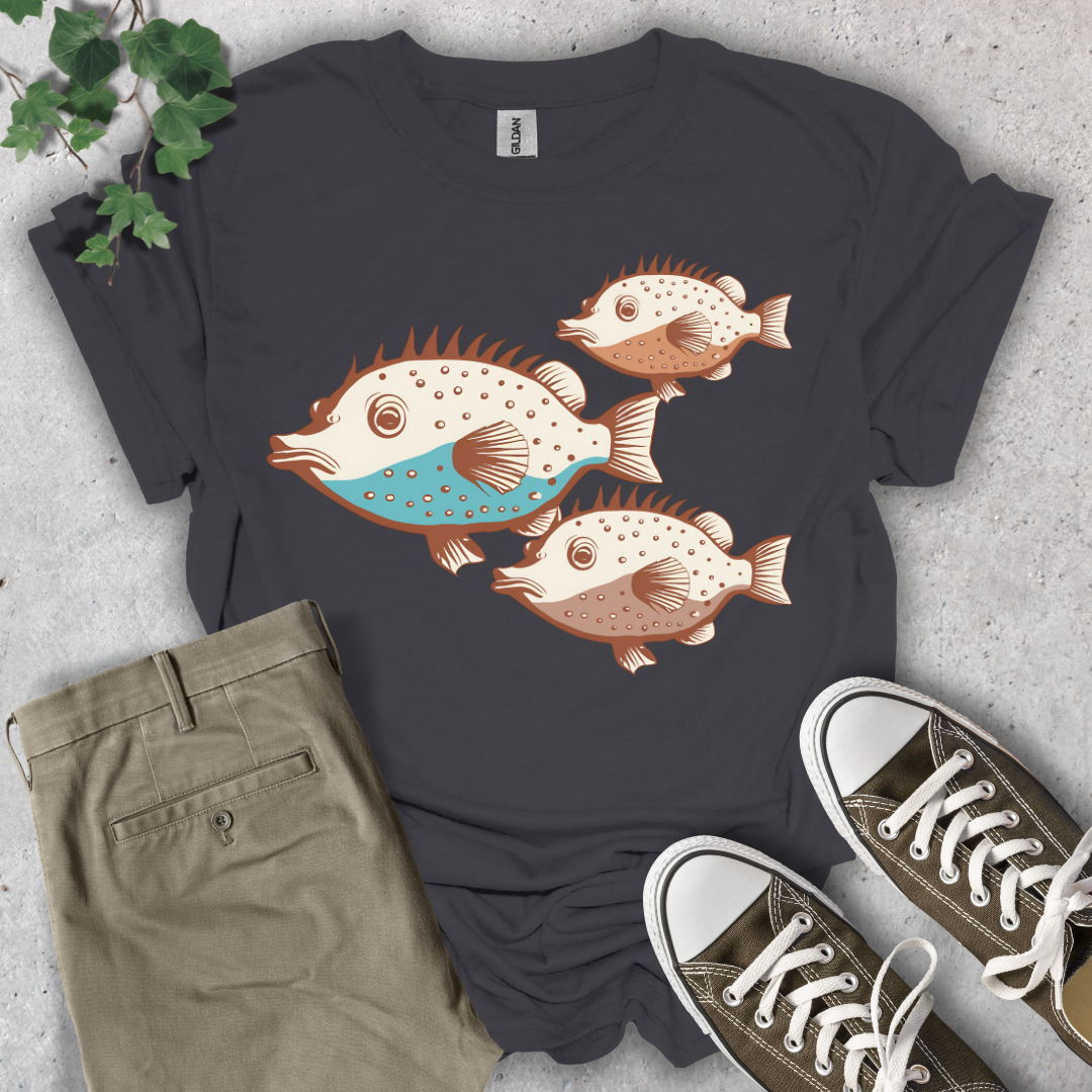 Inflate the Fun T-Shirt