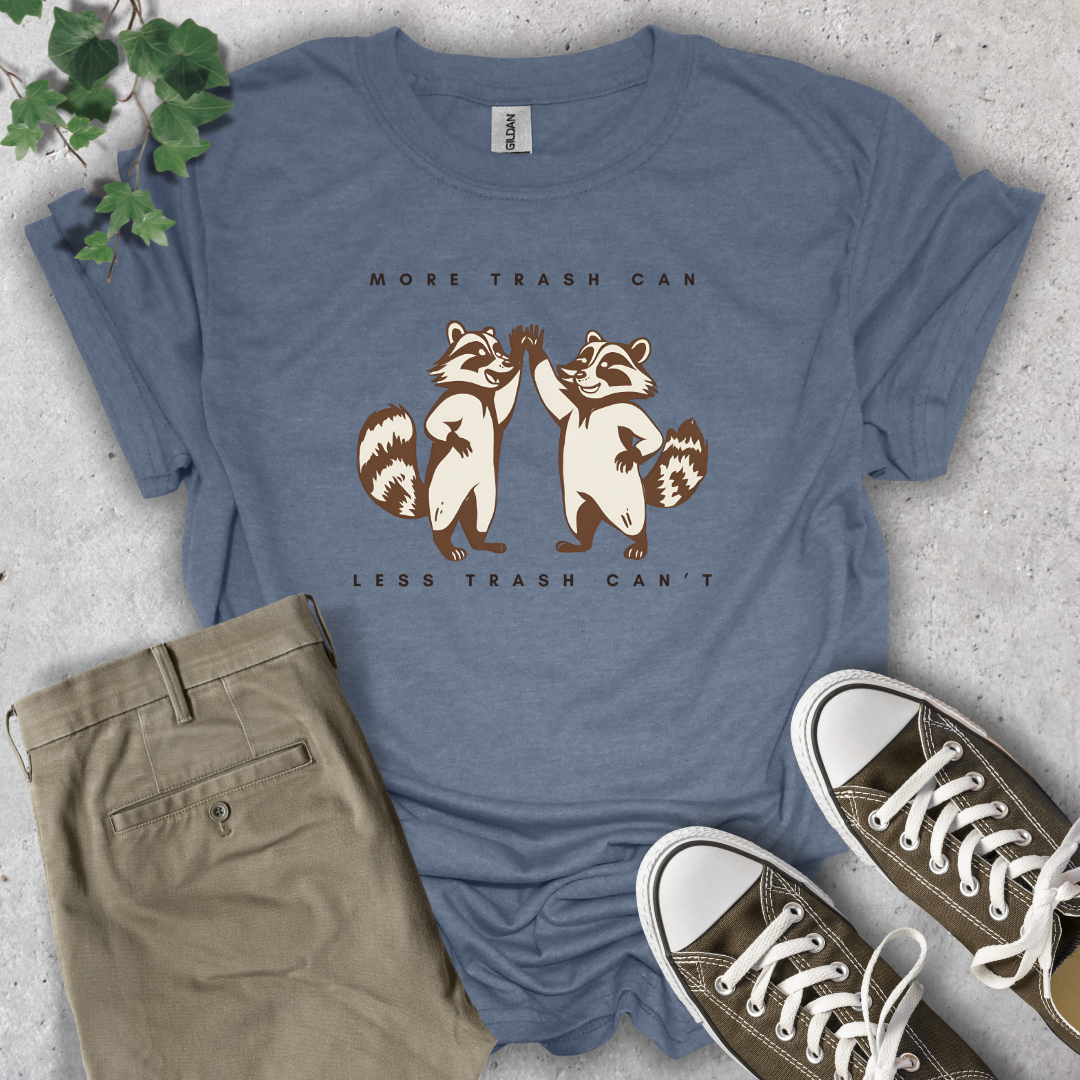 Trash Pandas T-Shirt