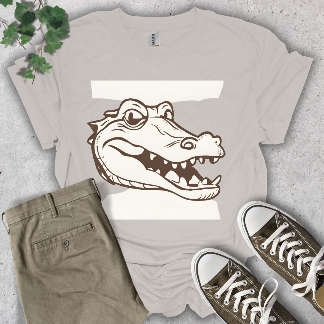 Head of the Swamp T-Shirt
