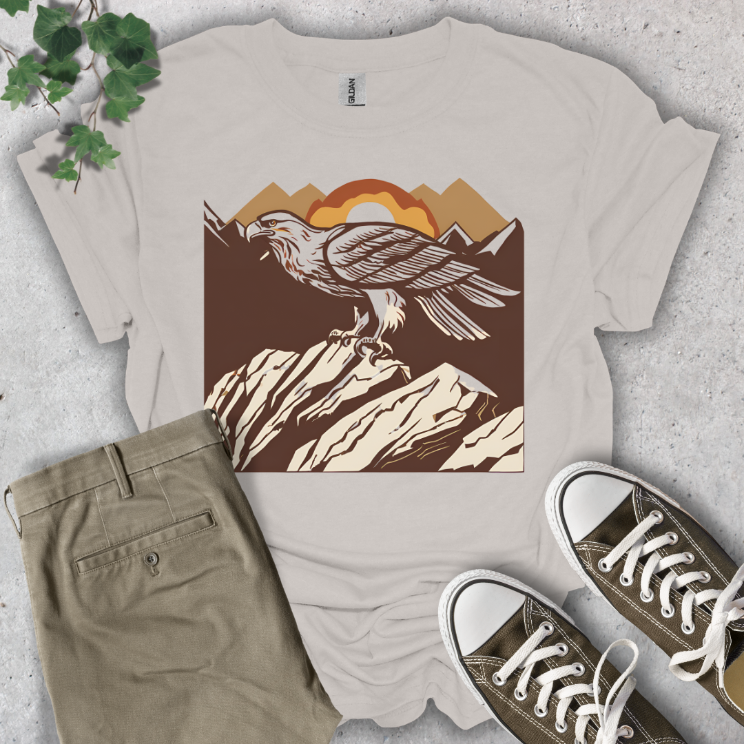 Free Bird T-Shirt