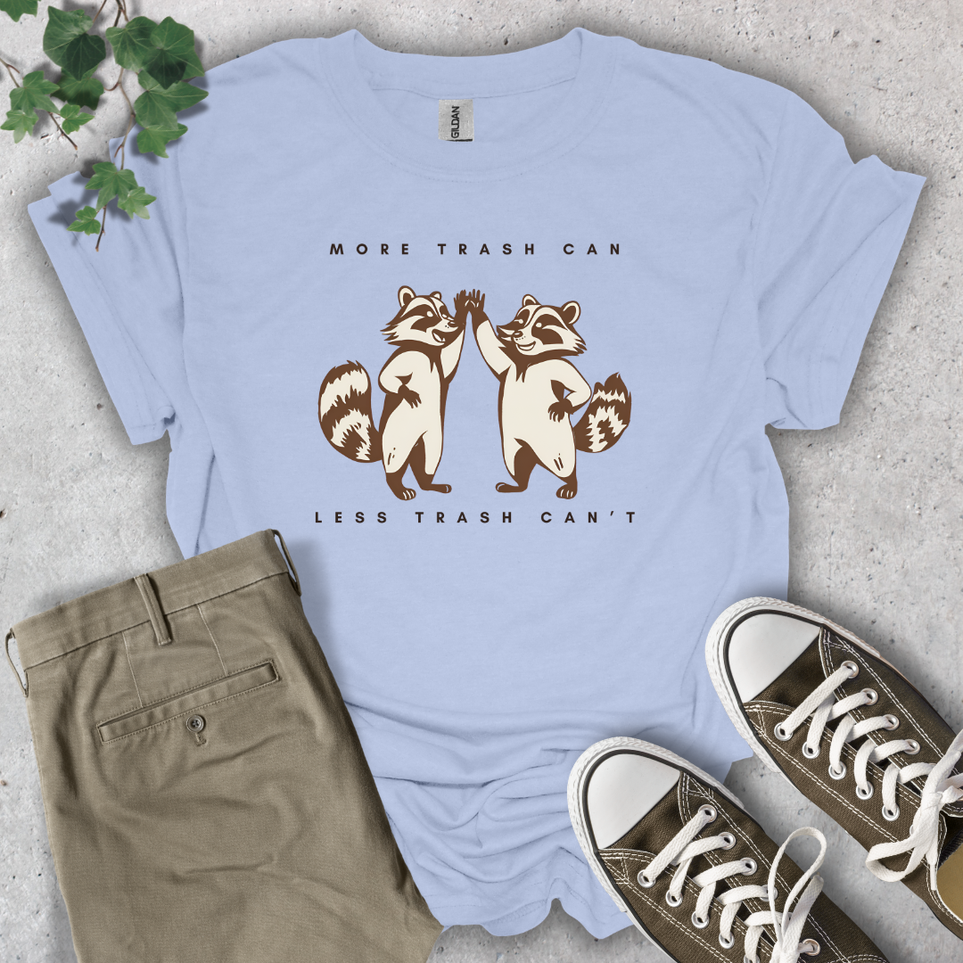 Trash Pandas T-Shirt