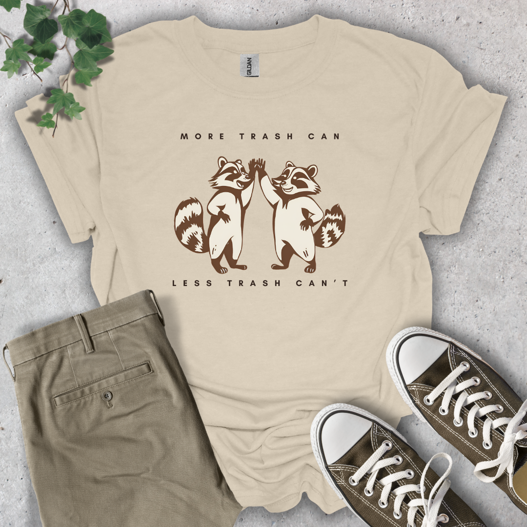 Trash Pandas T-Shirt
