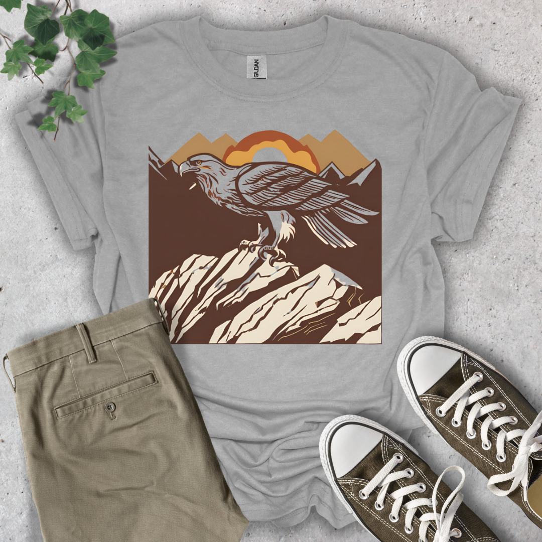 Free Bird T-Shirt