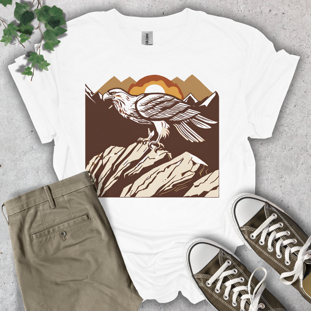 Free Bird T-Shirt