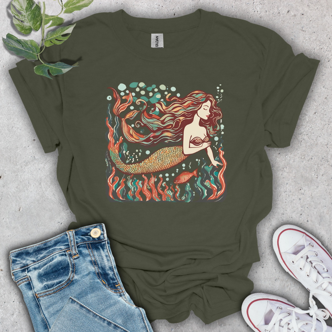 Enchanted Tides T-Shirt