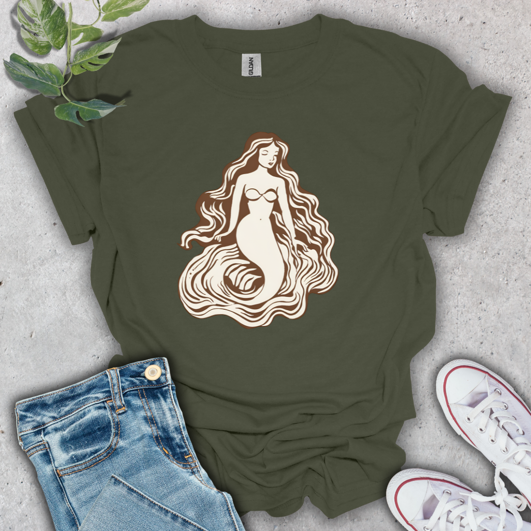Waves of Wonders T-Shirt