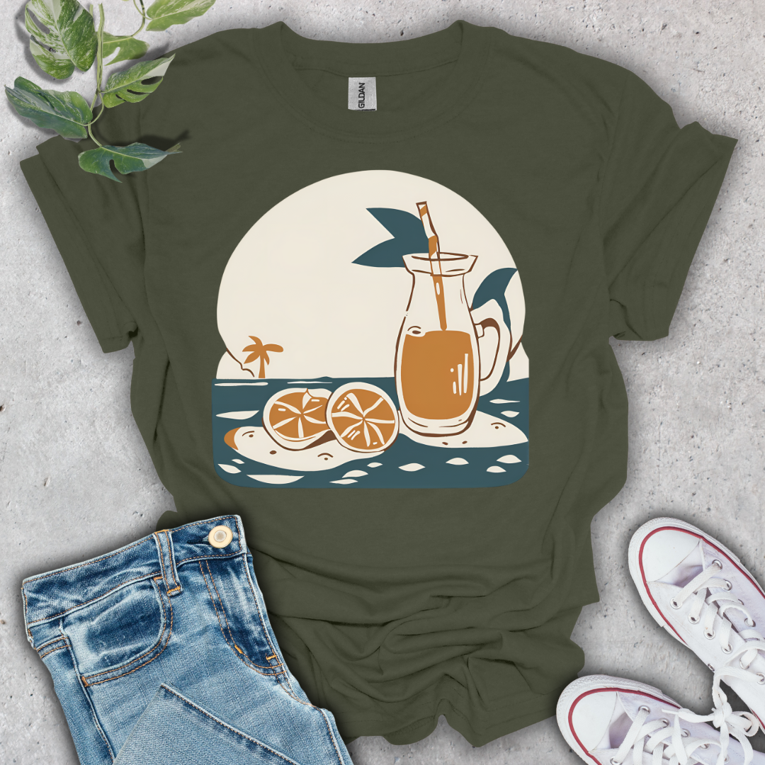 Freshly Squeezed T-Shirt