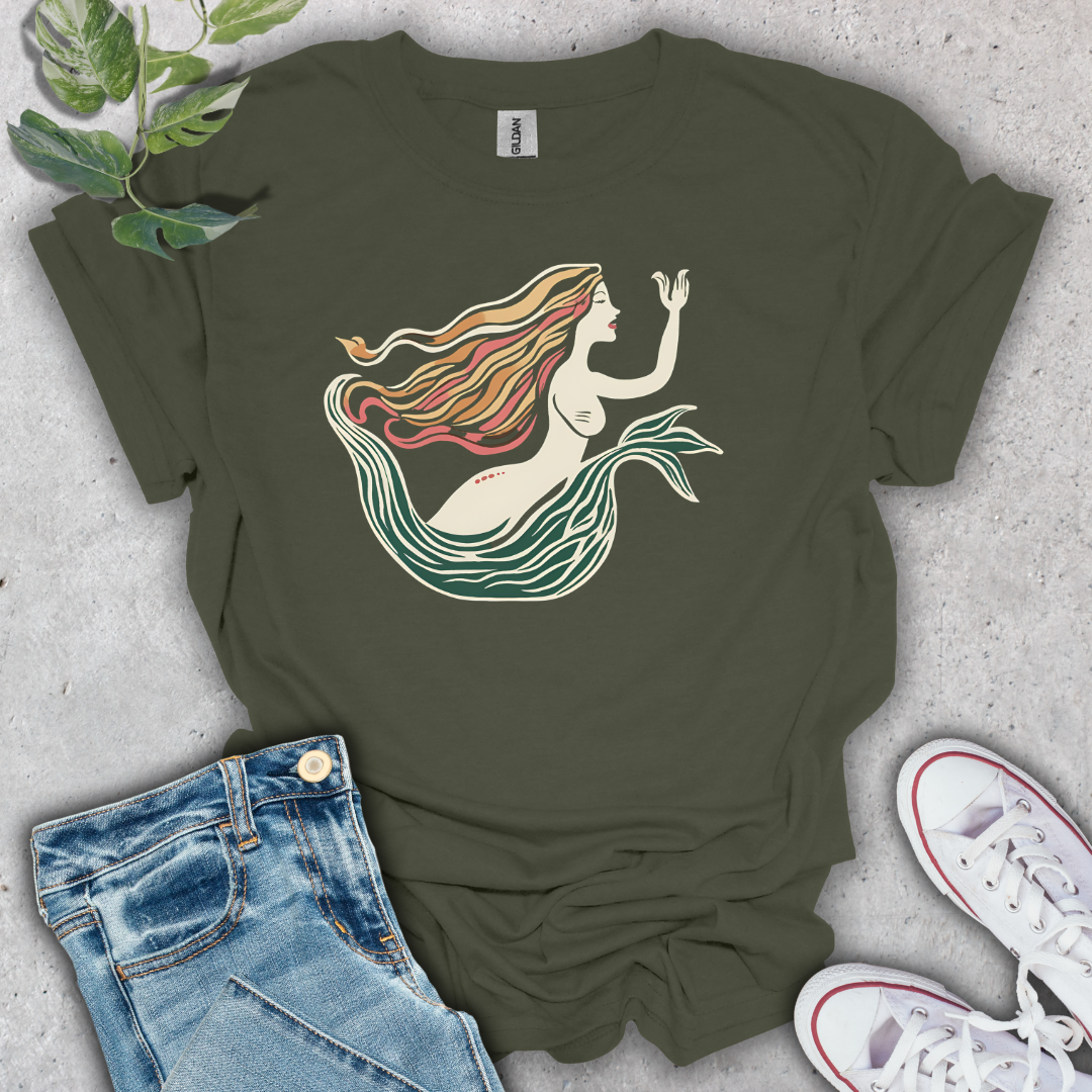 Tales of the Tide T-Shirt