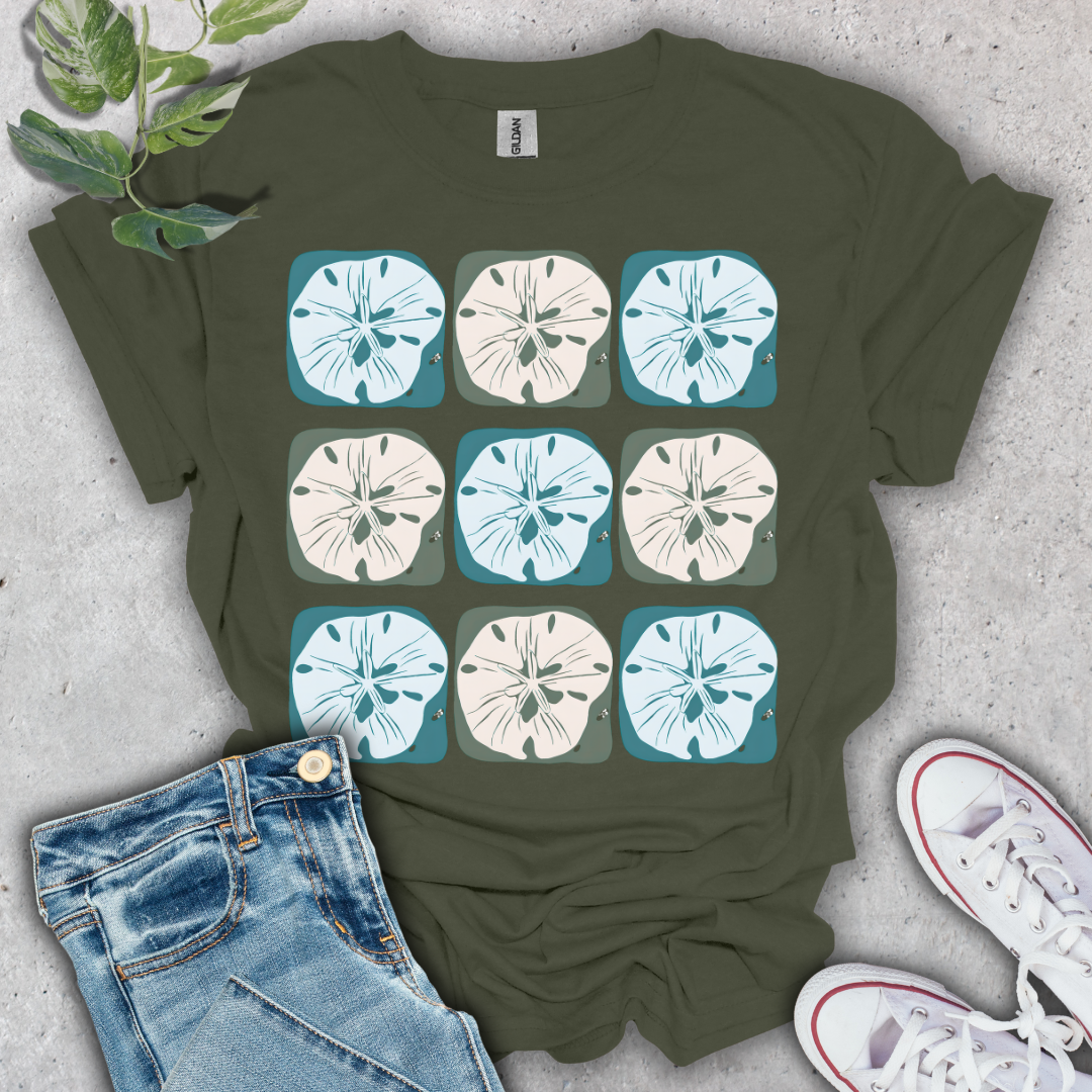 Nature's Currency T-Shirt