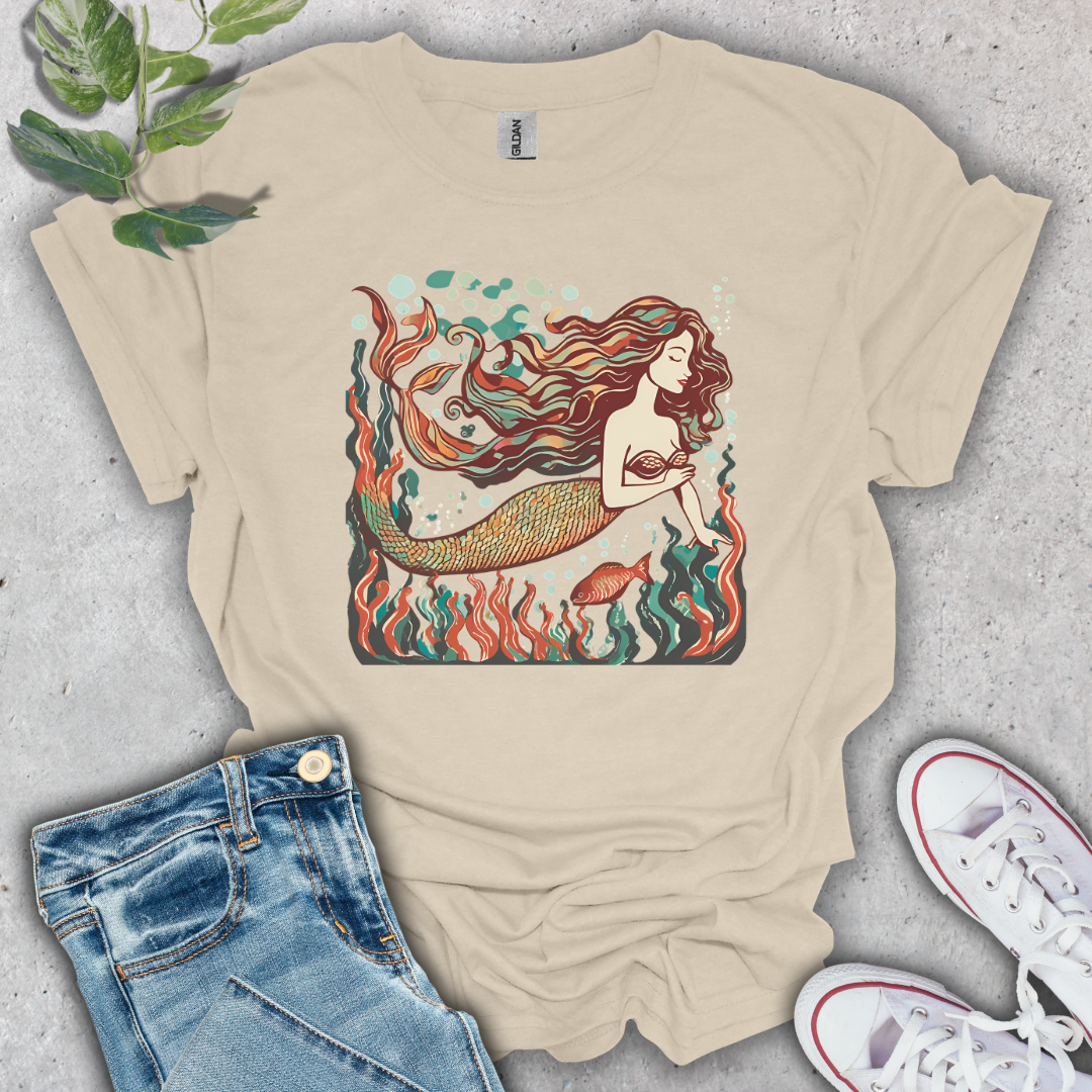 Enchanted Tides T-Shirt