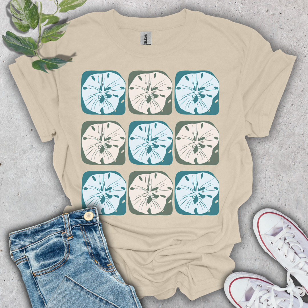 Nature's Currency T-Shirt