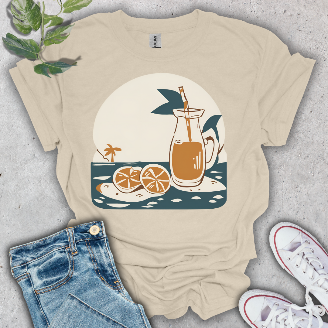 Freshly Squeezed T-Shirt