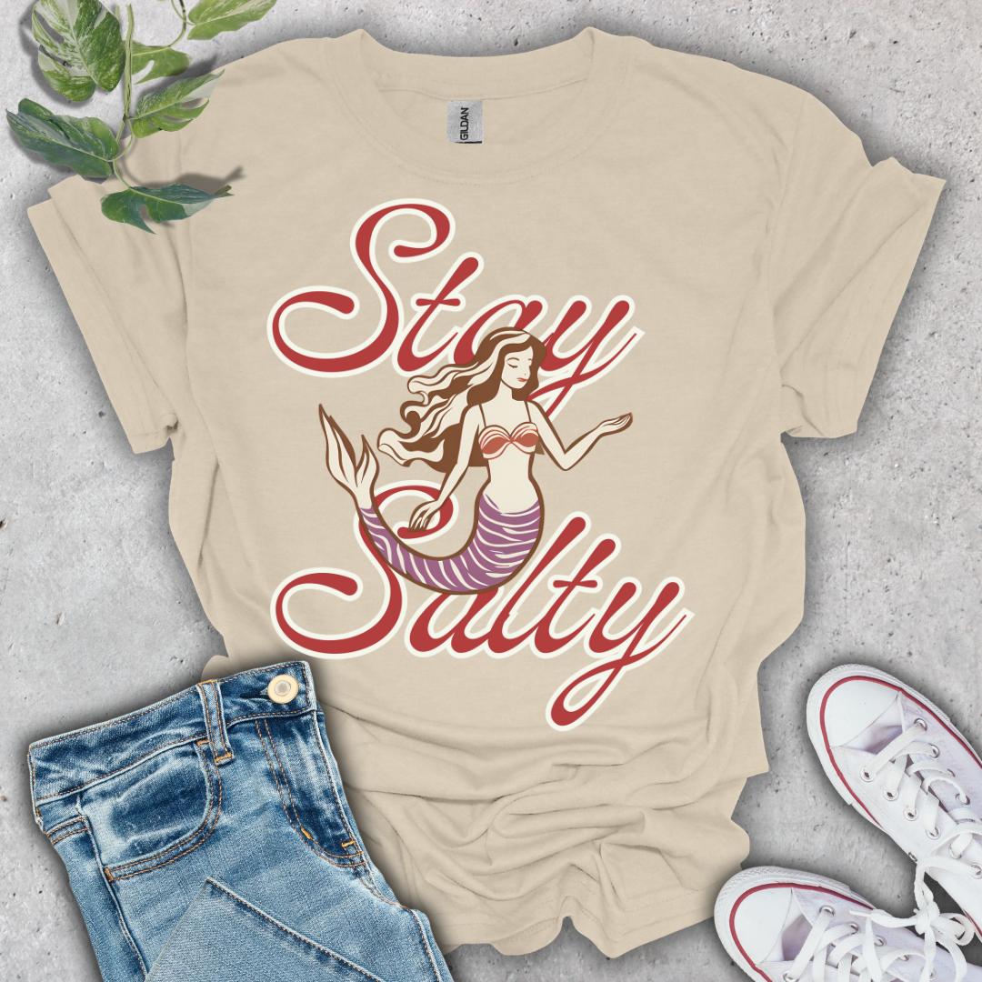 Stay Salty T-Shirt