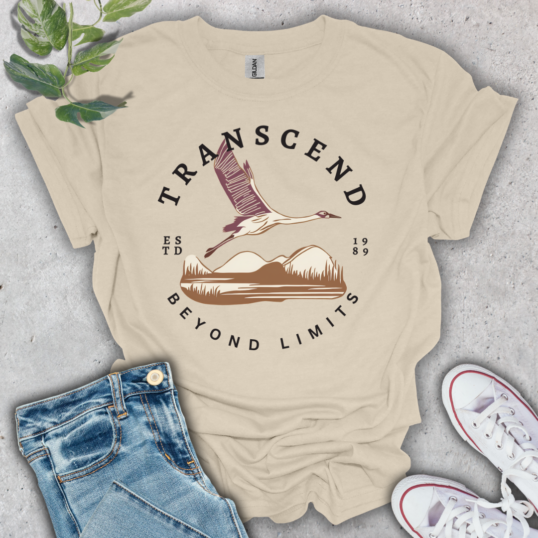 Transcend T-Shirt
