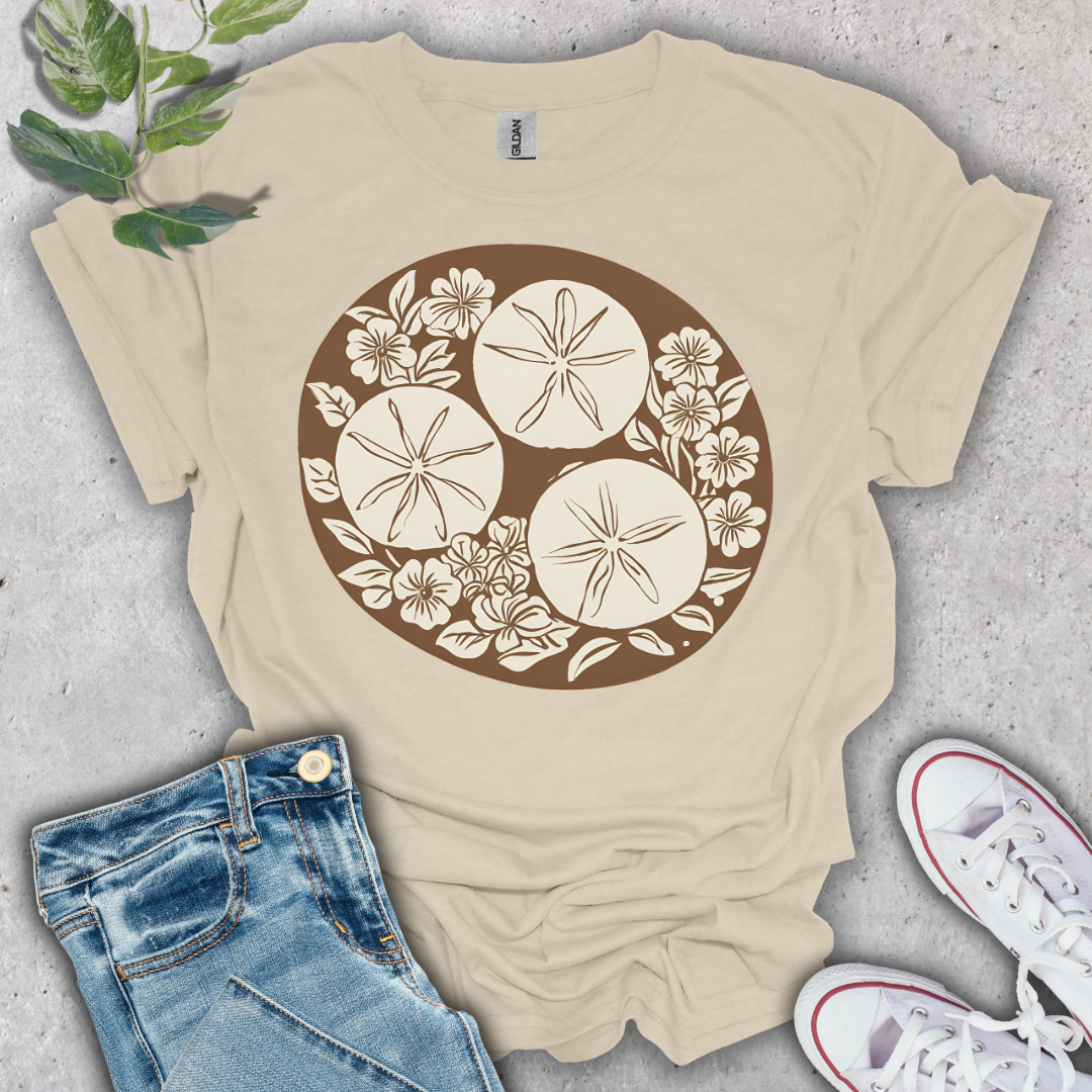 Shoreline Treasures T-Shirt
