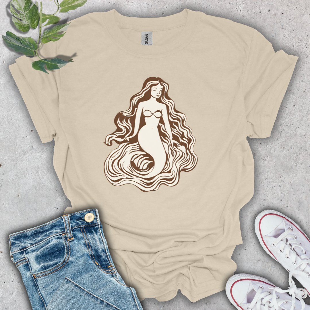 Waves of Wonders T-Shirt